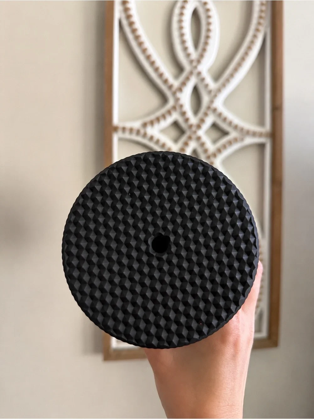 Starbucks Matte Black Studded Tumbler